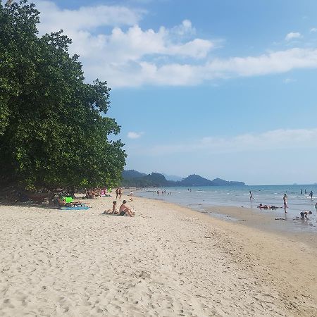 15 Palms Beach Resort Koh Chang Dış mekan fotoğraf