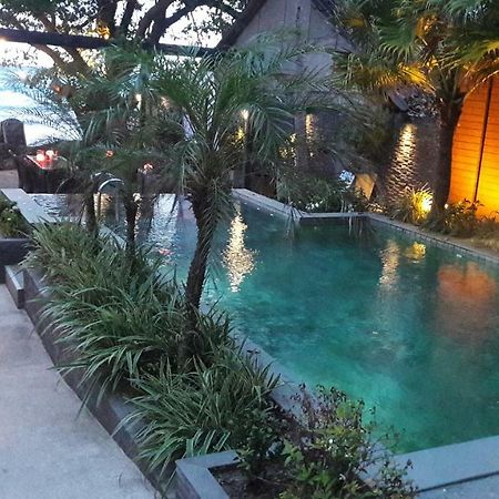 15 Palms Beach Resort Koh Chang Dış mekan fotoğraf