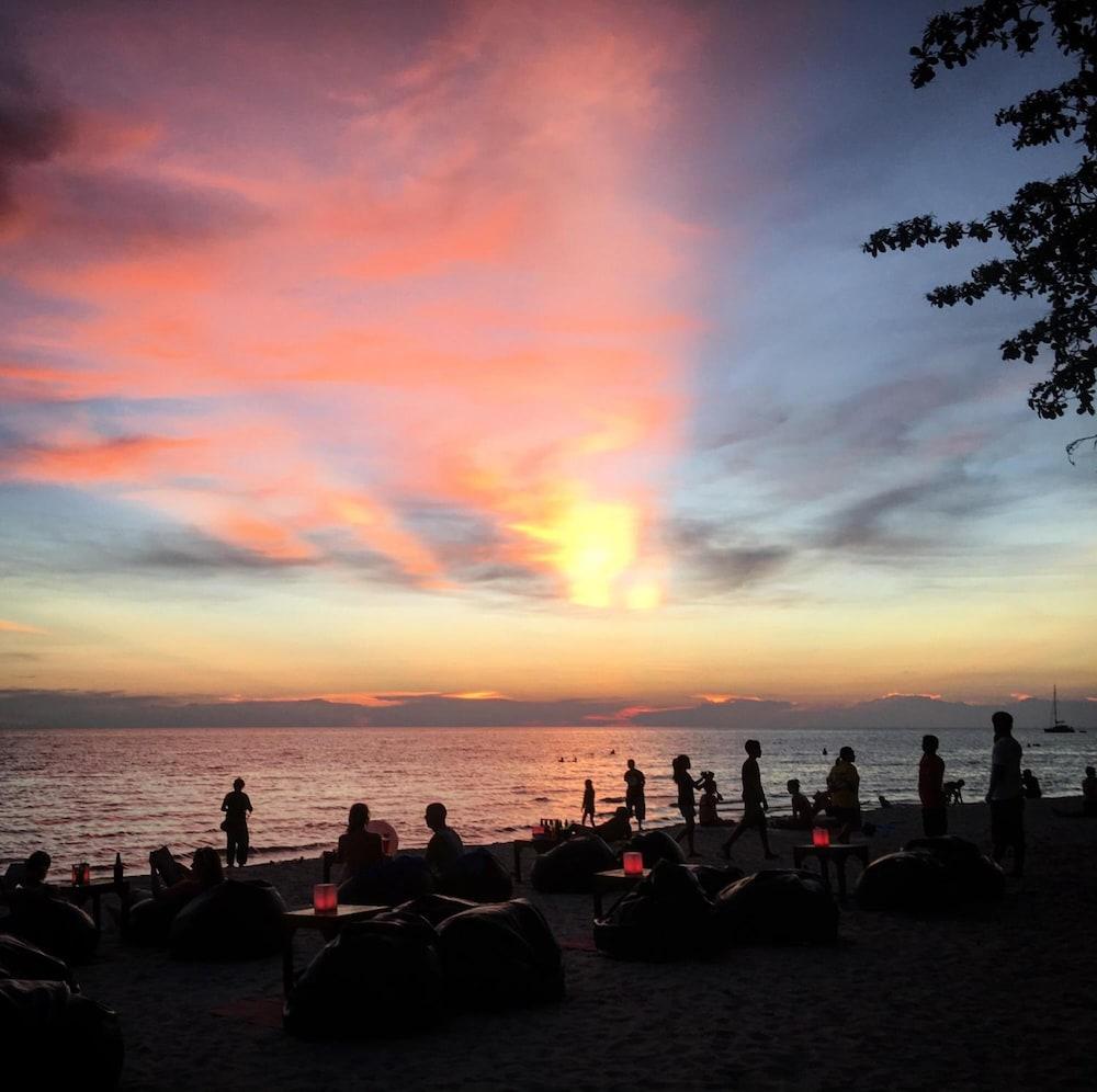 15 Palms Beach Resort Koh Chang Dış mekan fotoğraf