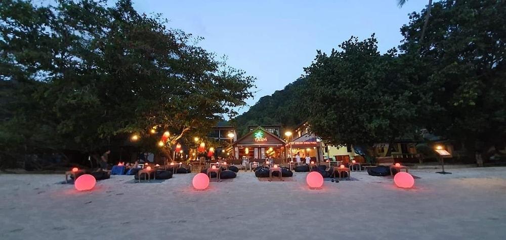 15 Palms Beach Resort Koh Chang Dış mekan fotoğraf