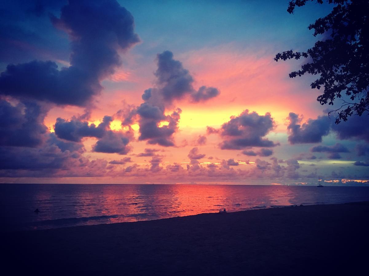 15 Palms Beach Resort Koh Chang Dış mekan fotoğraf