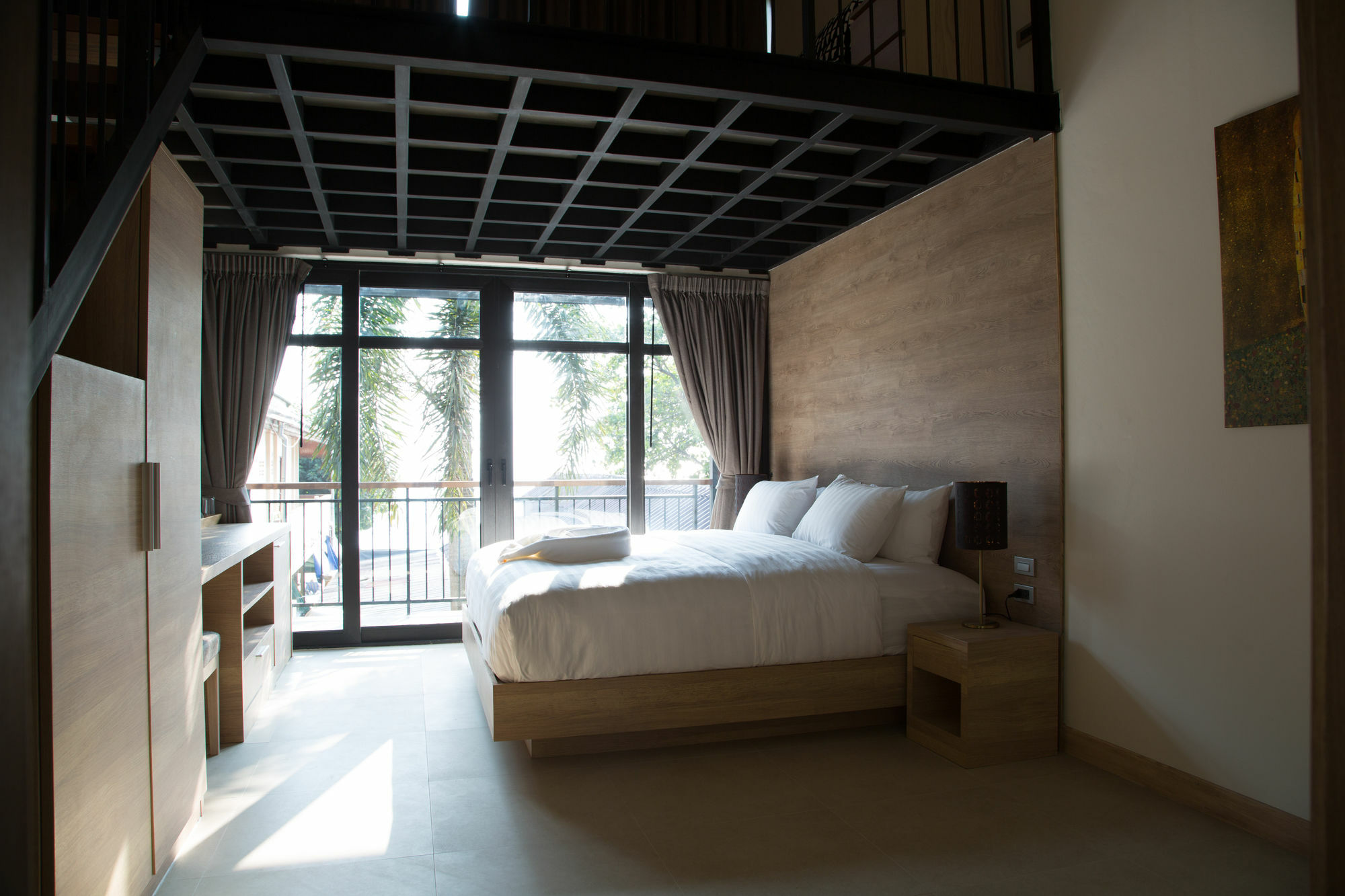 15 Palms Beach Resort Koh Chang Dış mekan fotoğraf