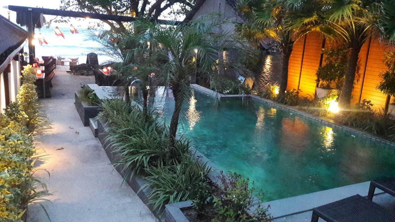 15 Palms Beach Resort Koh Chang Dış mekan fotoğraf